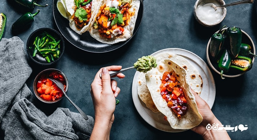 سرگرمی غذاهای محلی وارنا شهر بلغارستان کشور وارنا